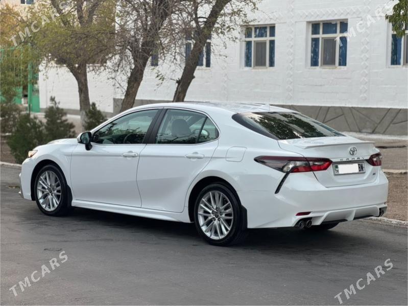 Toyota Camry 2021 - 315 000 TMT - Гызыларбат - img 5