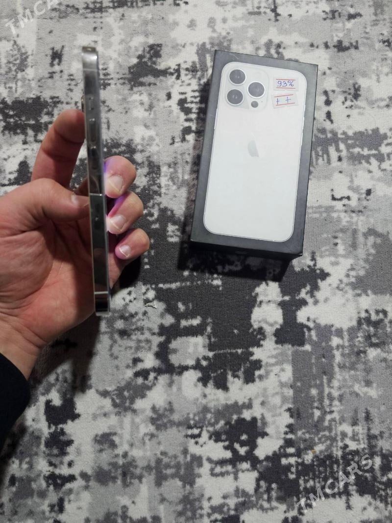 IPHONE 13 PRO 93 - Aşgabat - img 4