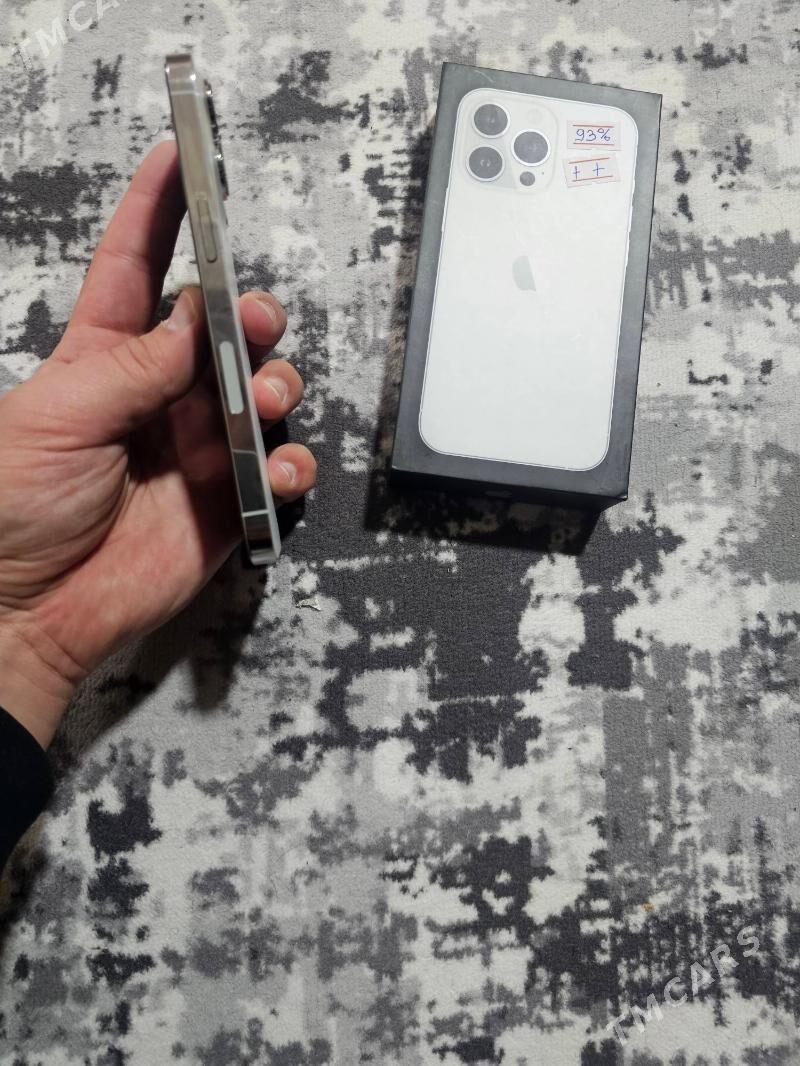 IPHONE 13 PRO 93 - Aşgabat - img 3