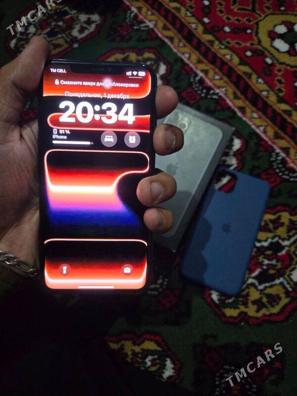 Iphone 11 Pro Max - Мары - img 2