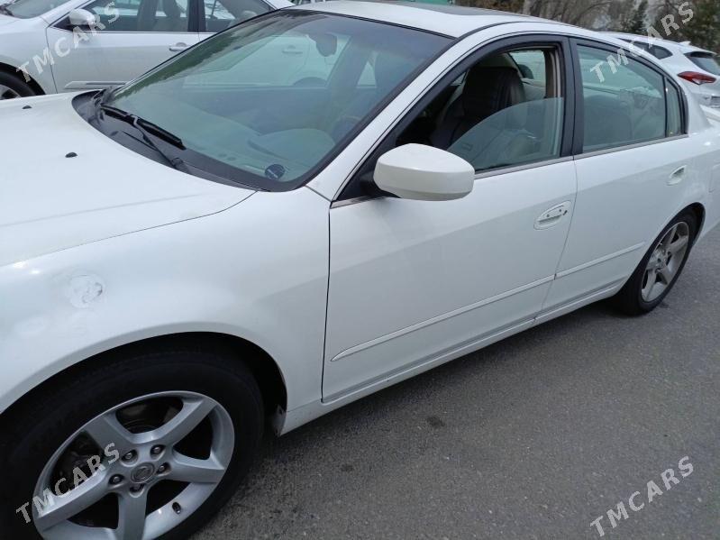 Nissan Altima 2005 - 110 000 TMT - Aşgabat - img 3