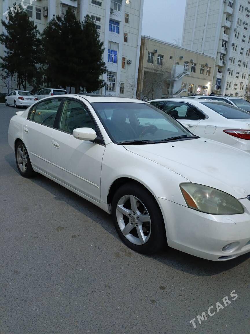 Nissan Altima 2005 - 110 000 TMT - Aşgabat - img 1