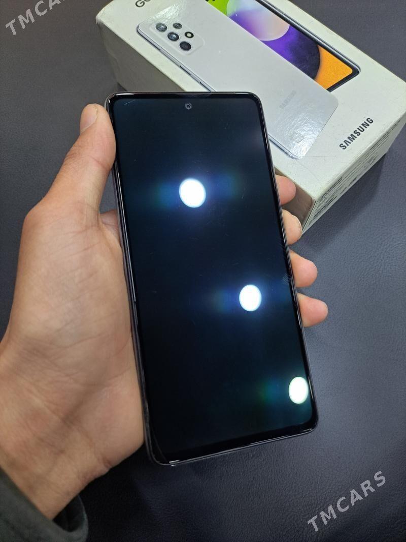 Samsung A52 - Ашхабад - img 3