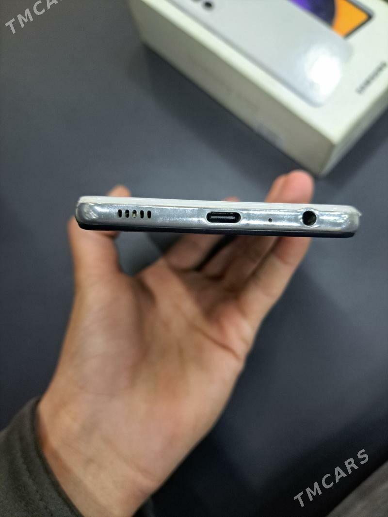 Samsung A52 - Ашхабад - img 8