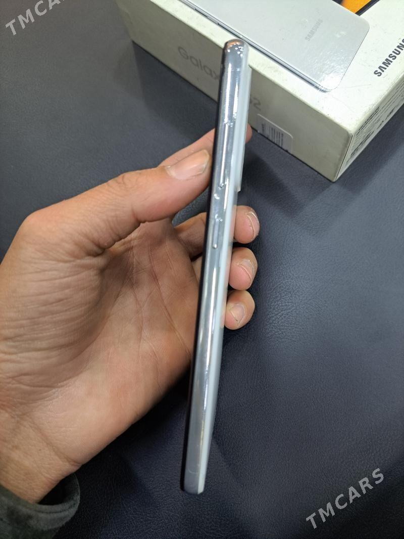Samsung A52 - Ашхабад - img 6