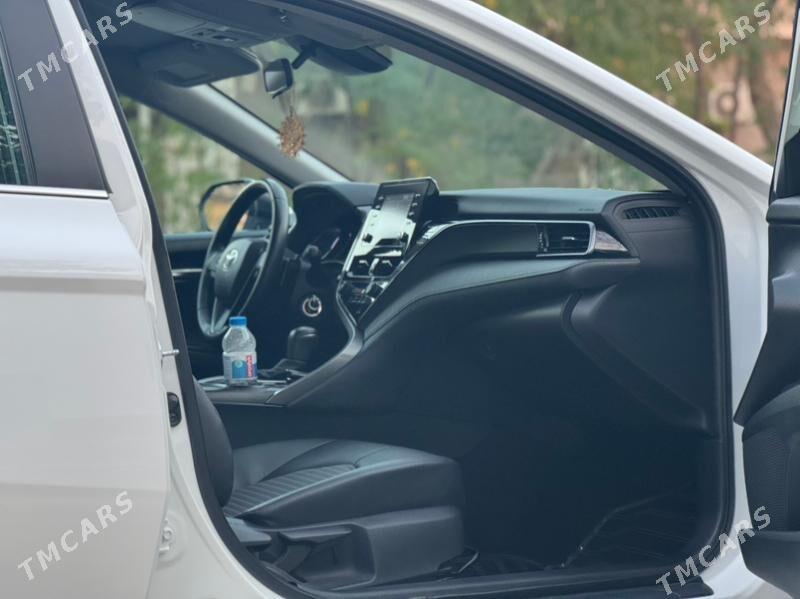 Toyota Camry 2021 - 315 000 TMT - Гызыларбат - img 2