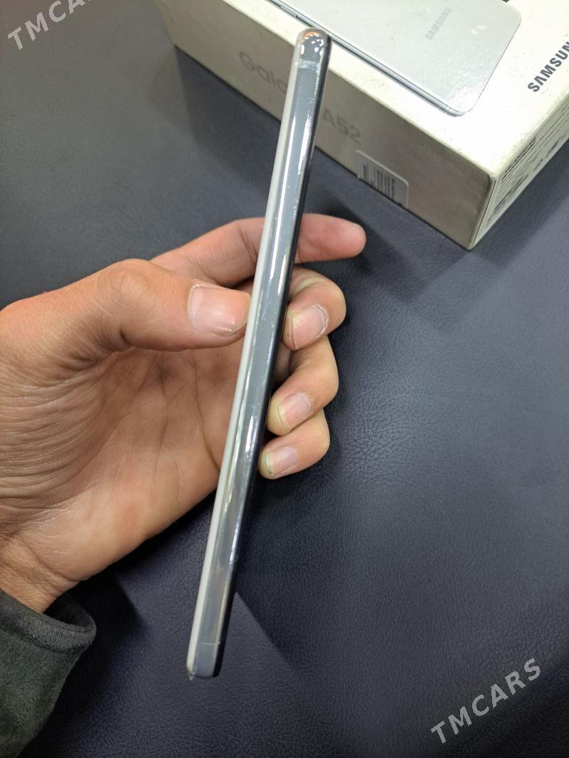 Samsung A52 - Ашхабад - img 5