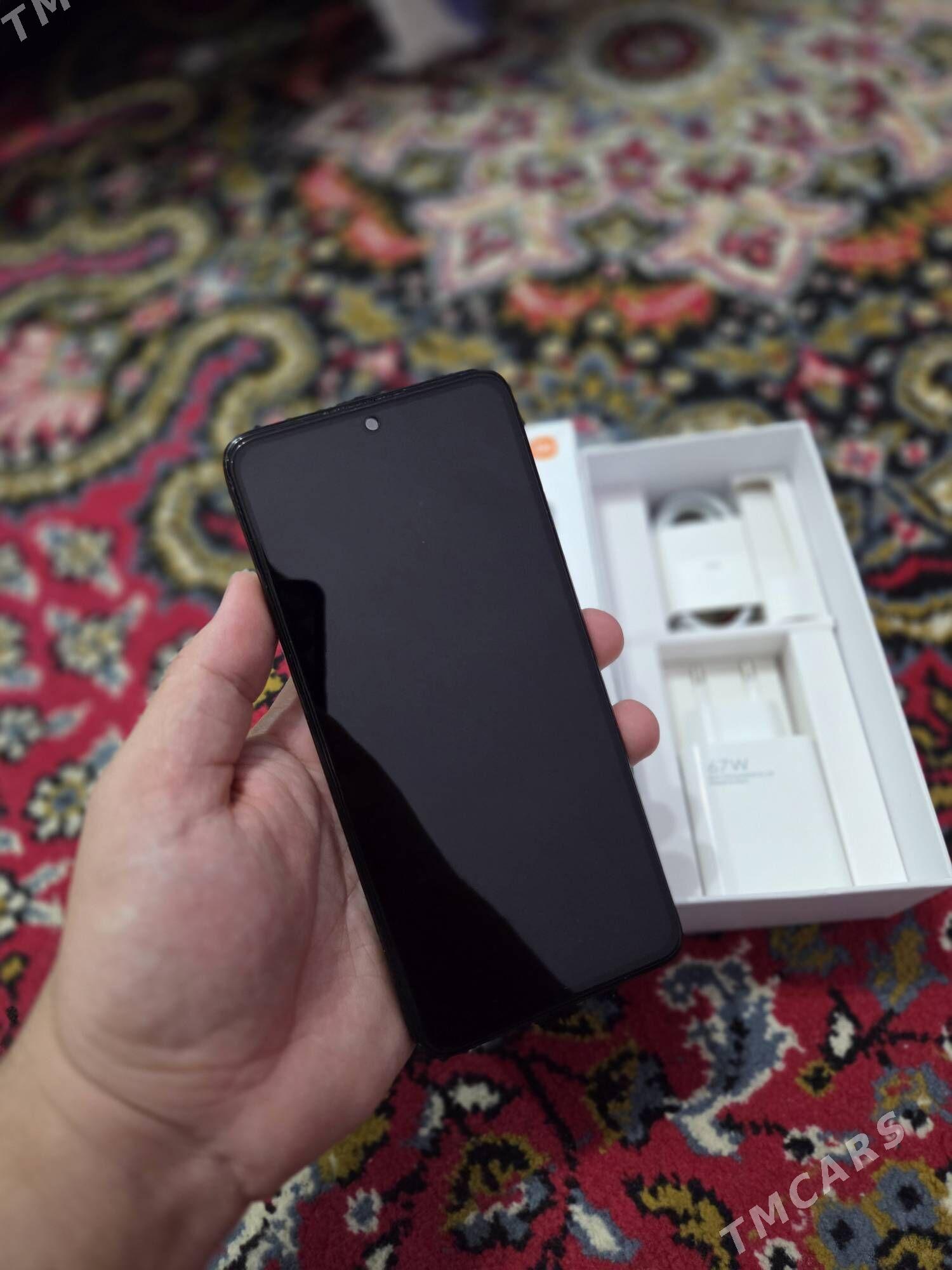 Redmi note 11 pro 8/128 - Aşgabat - img 7