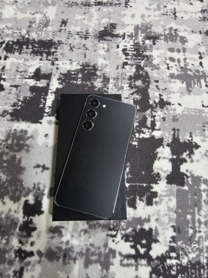 Samsumg S23 8/128 - Aşgabat - img 2