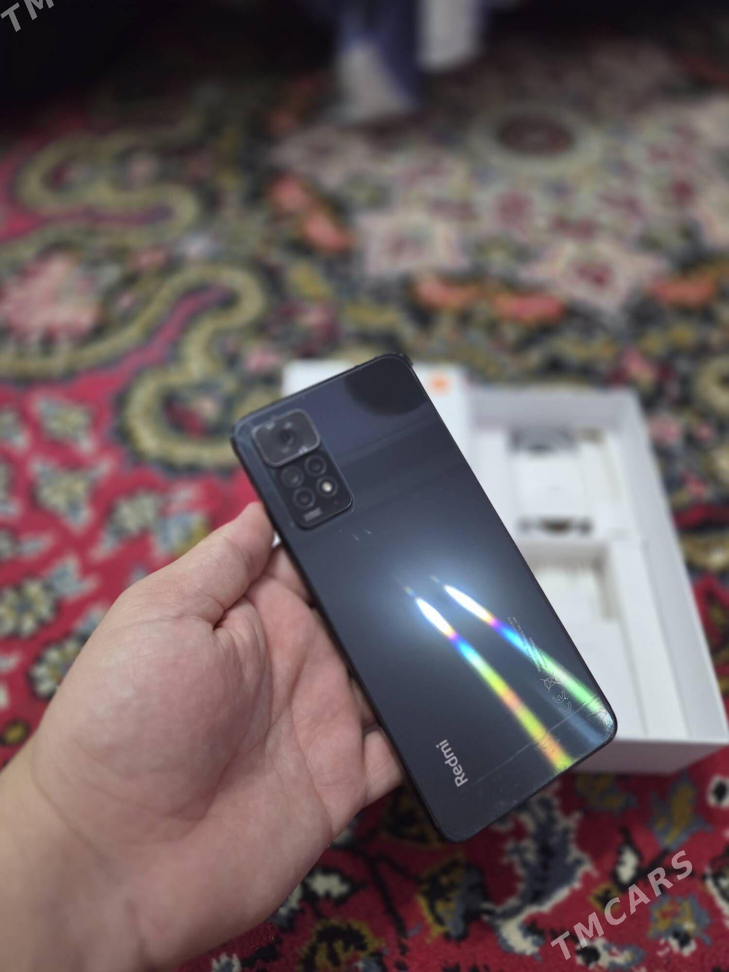 Redmi note 11 pro 8/128 - Aşgabat - img 2