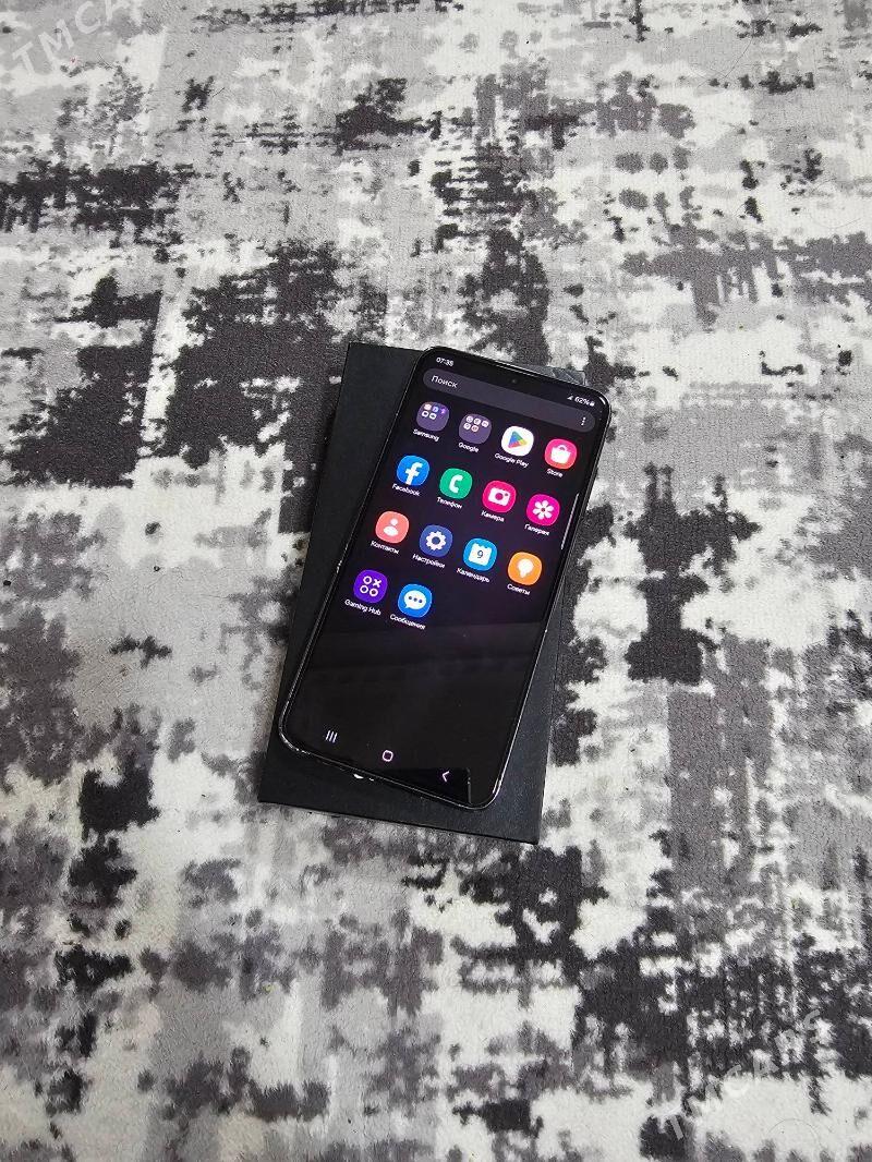 Samsumg S23 8/128 - Aşgabat - img 1