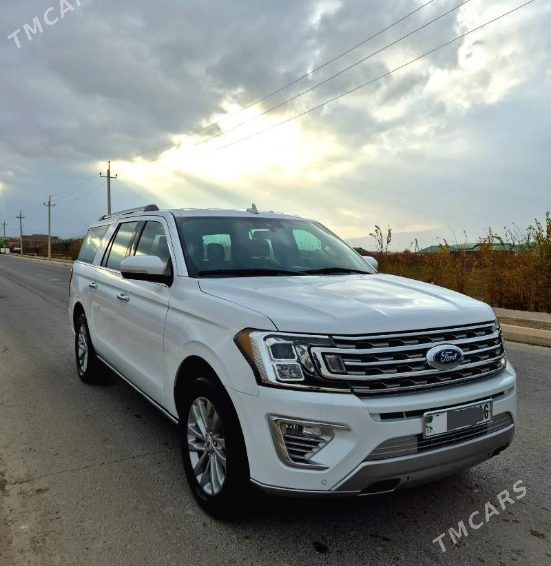 Ford Expedition 2020 - 615 000 TMT - Ашхабад - img 2