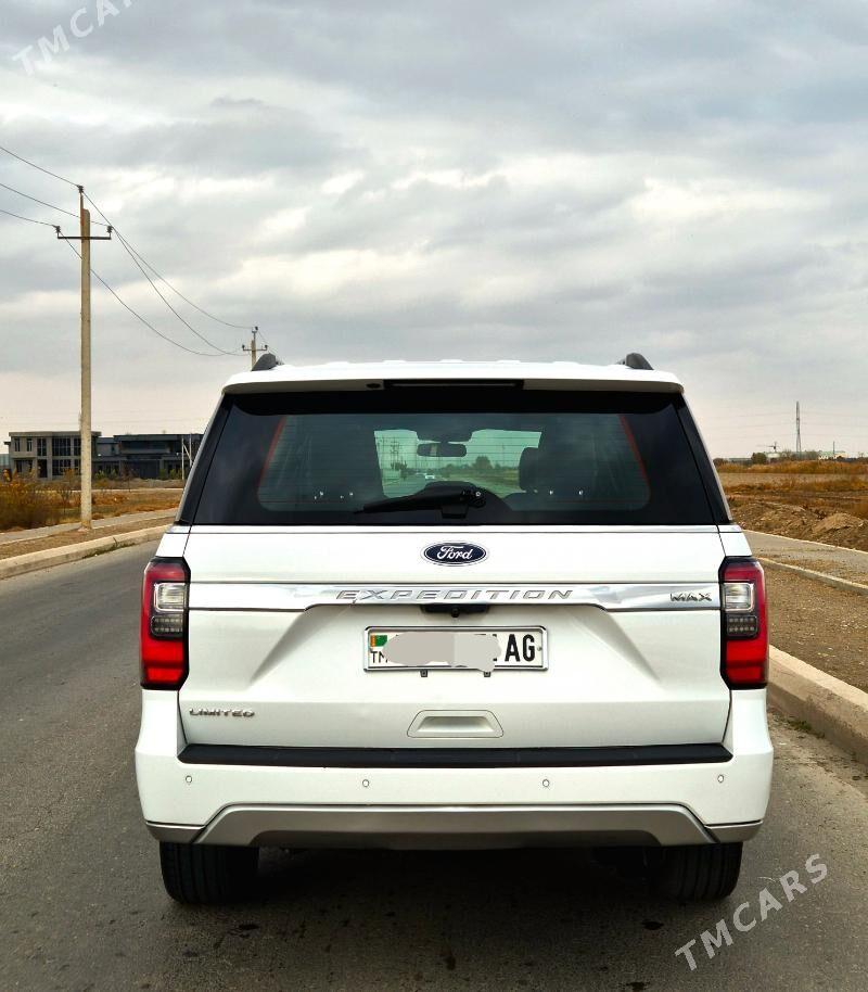 Ford Expedition 2020 - 615 000 TMT - Ашхабад - img 4