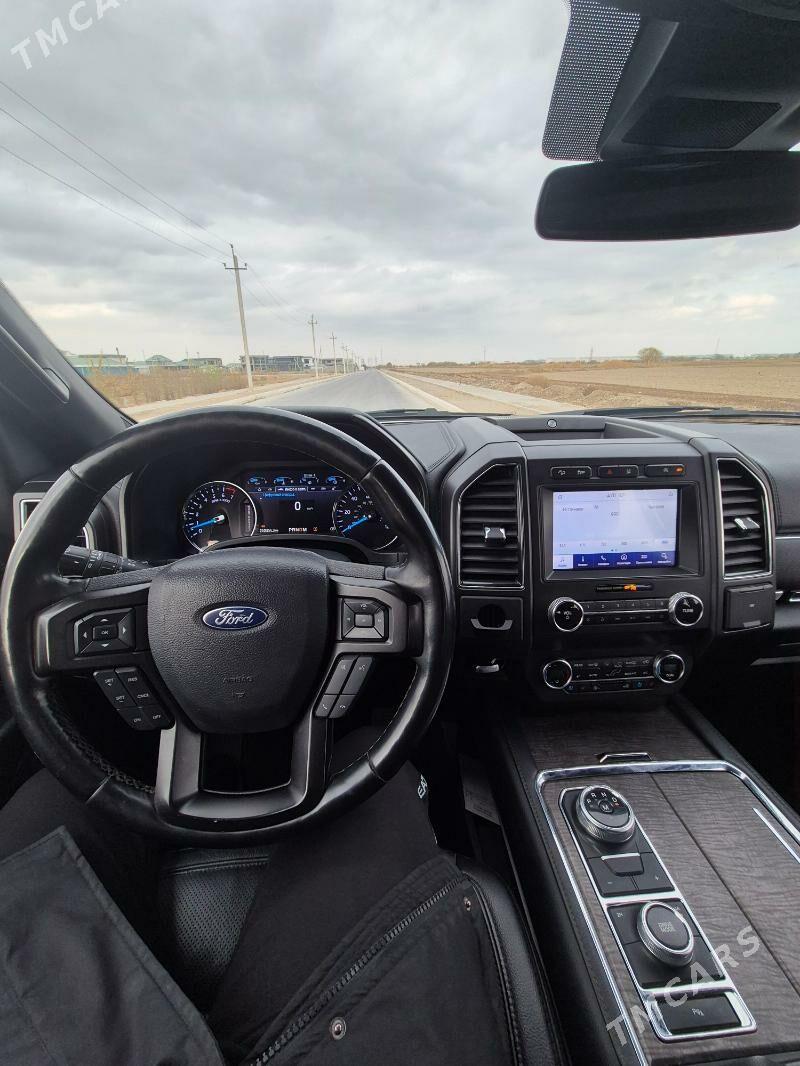 Ford Expedition 2020 - 615 000 TMT - Ашхабад - img 6