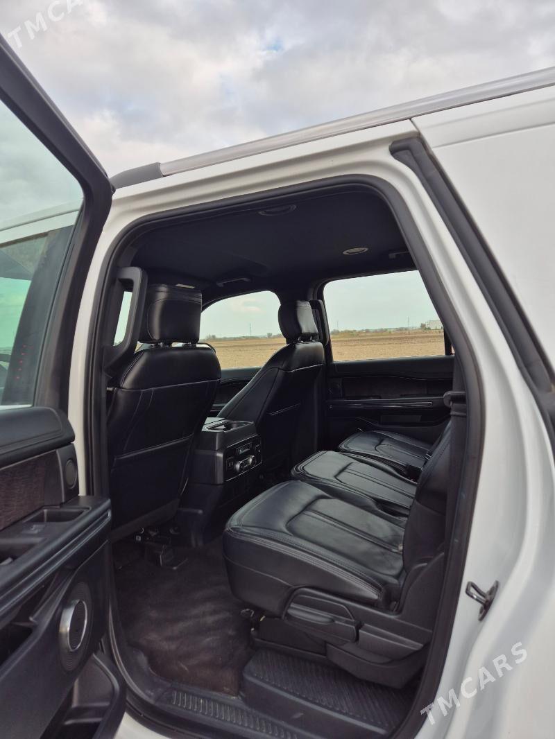 Ford Expedition 2020 - 615 000 TMT - Ашхабад - img 5
