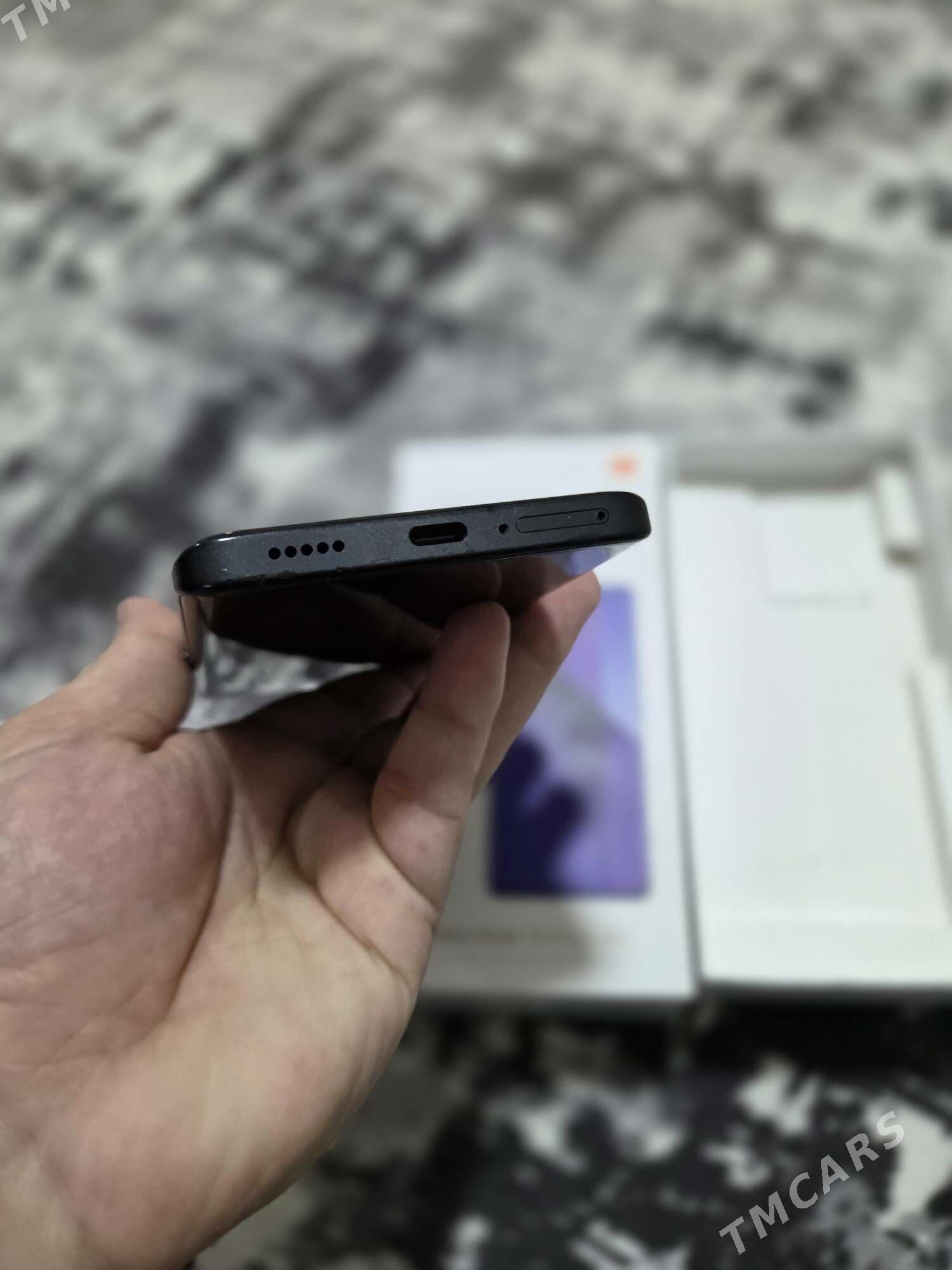 Redmi note 13 pro+ 8/256 - Aşgabat - img 2