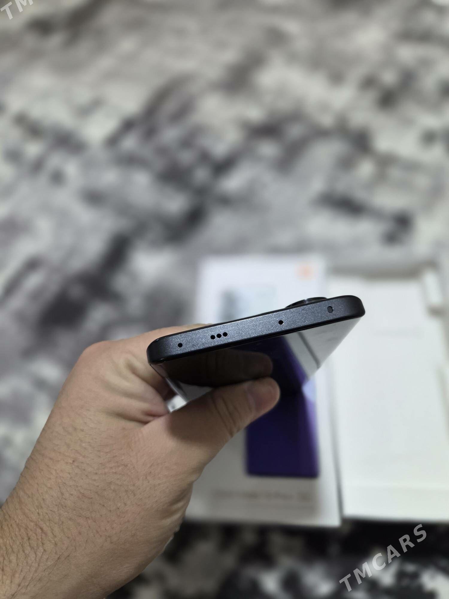 Redmi note 13 pro+ 8/256 - Aşgabat - img 6