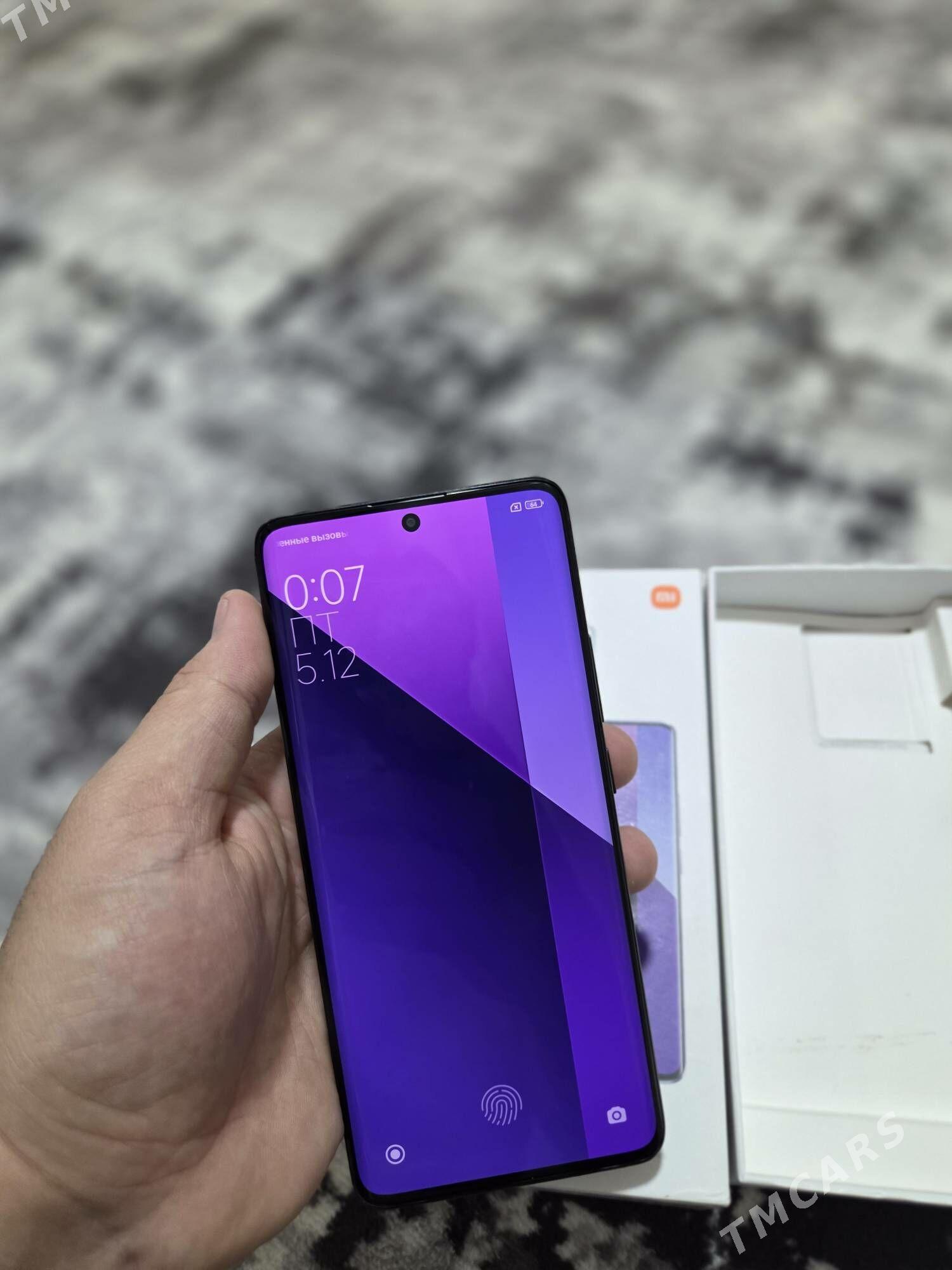 Redmi note 13 pro+ 8/256 - Aşgabat - img 8