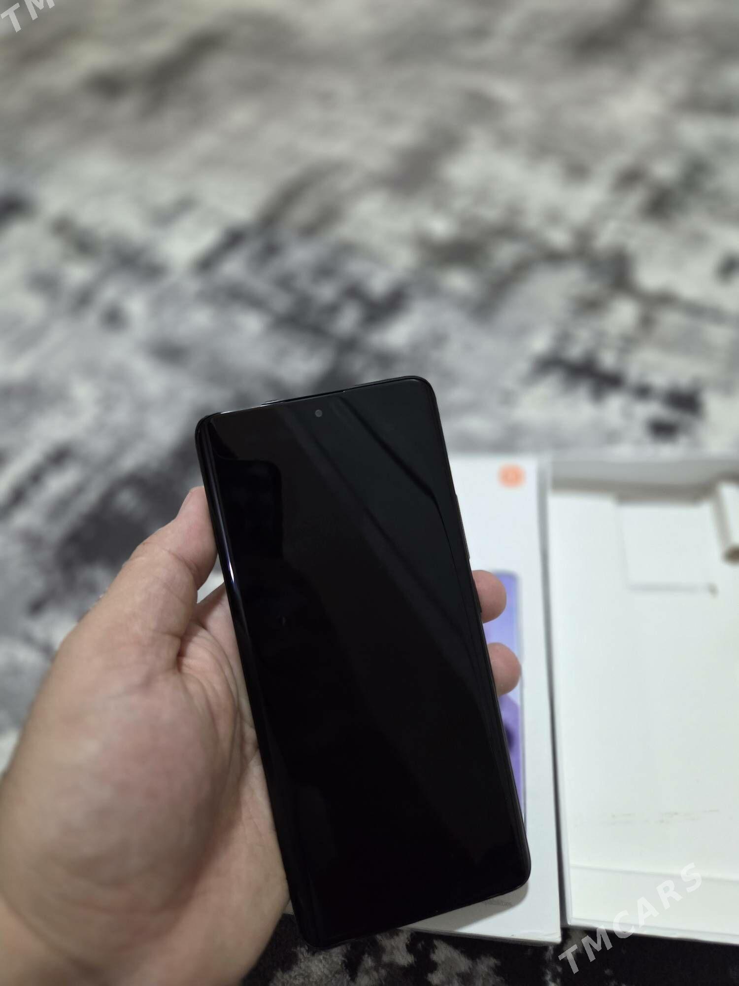 Redmi note 13 pro+ 8/256 - Aşgabat - img 7