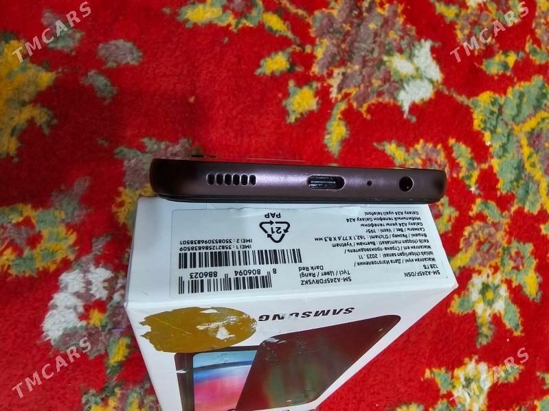 A 24 6/128 GB TP YAZGYLY - Aşgabat - img 9