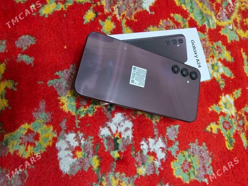 A 24 6/128 GB TP YAZGYLY - Aşgabat - img 2