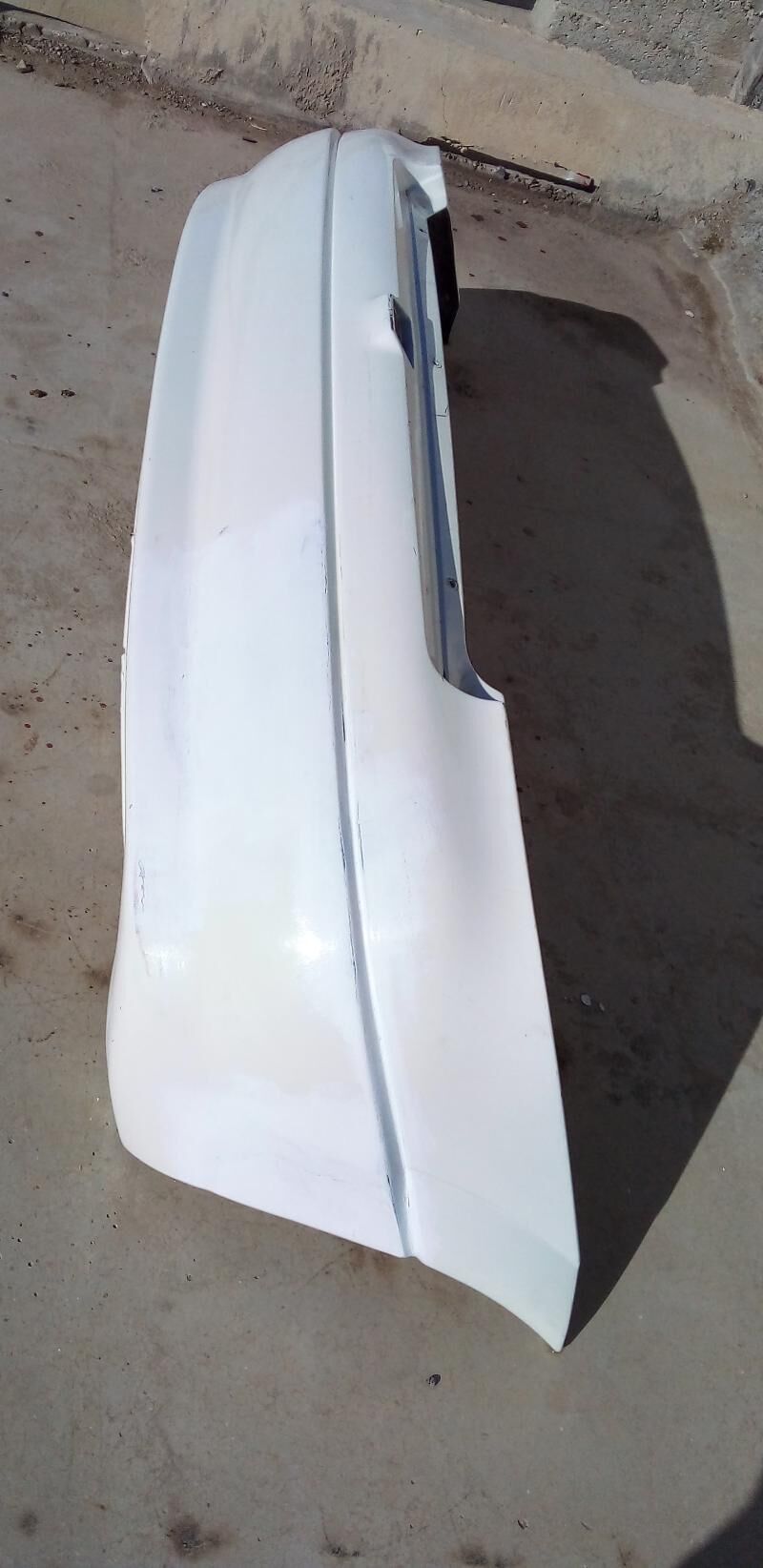 Bamper bufer 400 TMT - Мир 7 - img 3