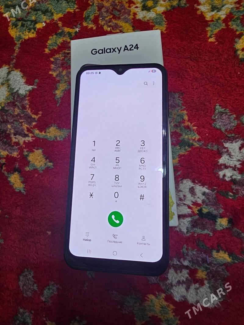 A 24 6/128 GB TP YAZGYLY - Aşgabat - img 5