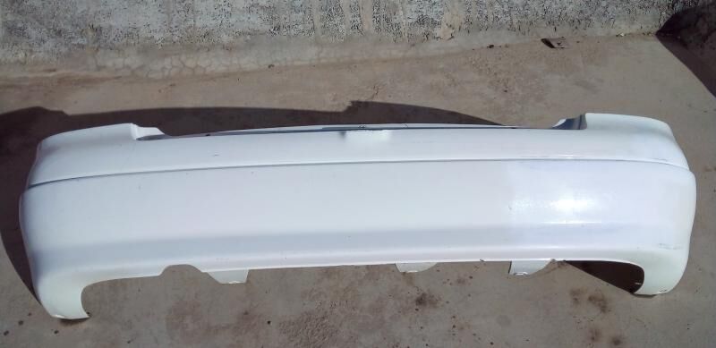 Bamper bufer 400 TMT - Мир 7 - img 2