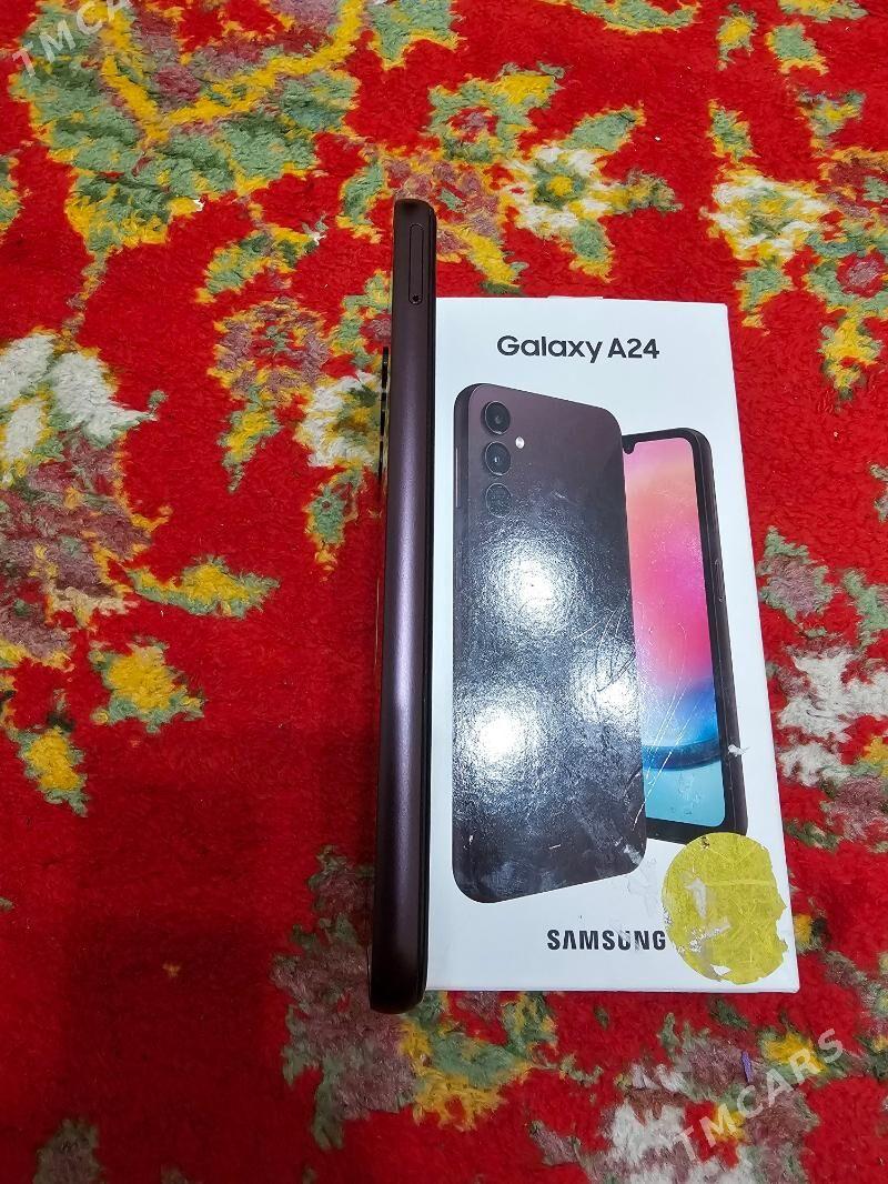 A 24 6/128 GB TP YAZGYLY - Aşgabat - img 6