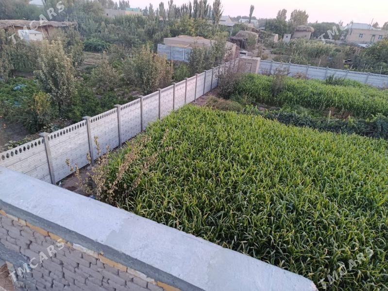 BETON ZABOR - Гурбансолтан Едже - img 6