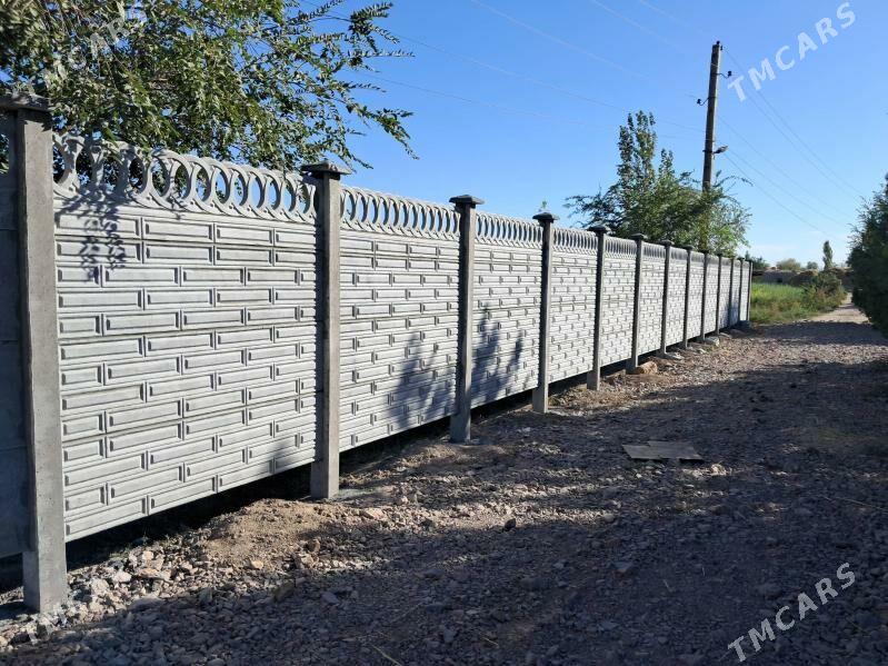 BETON ZABOR - Гурбансолтан Едже - img 8