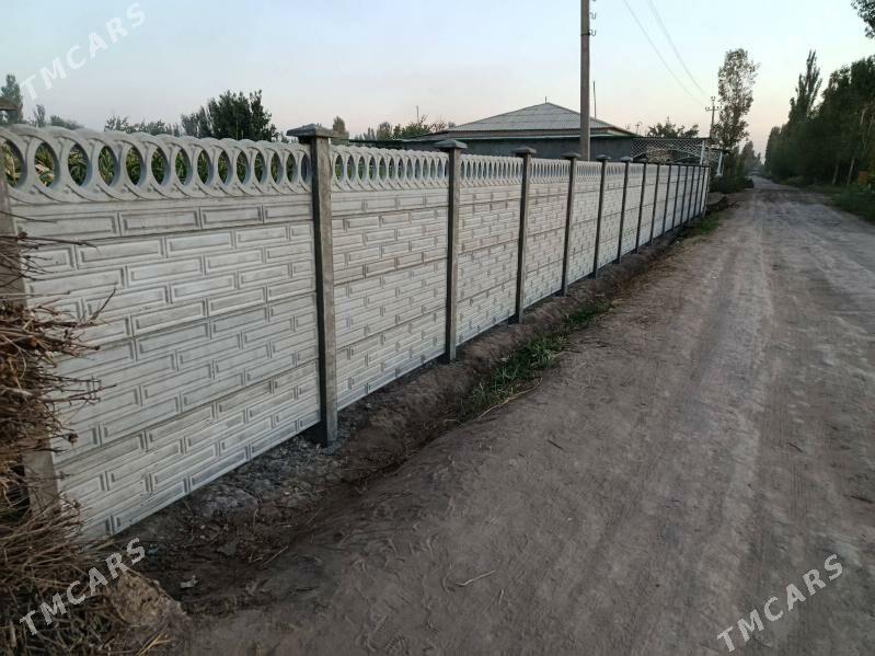 BETON ZABOR - Гурбансолтан Едже - img 5