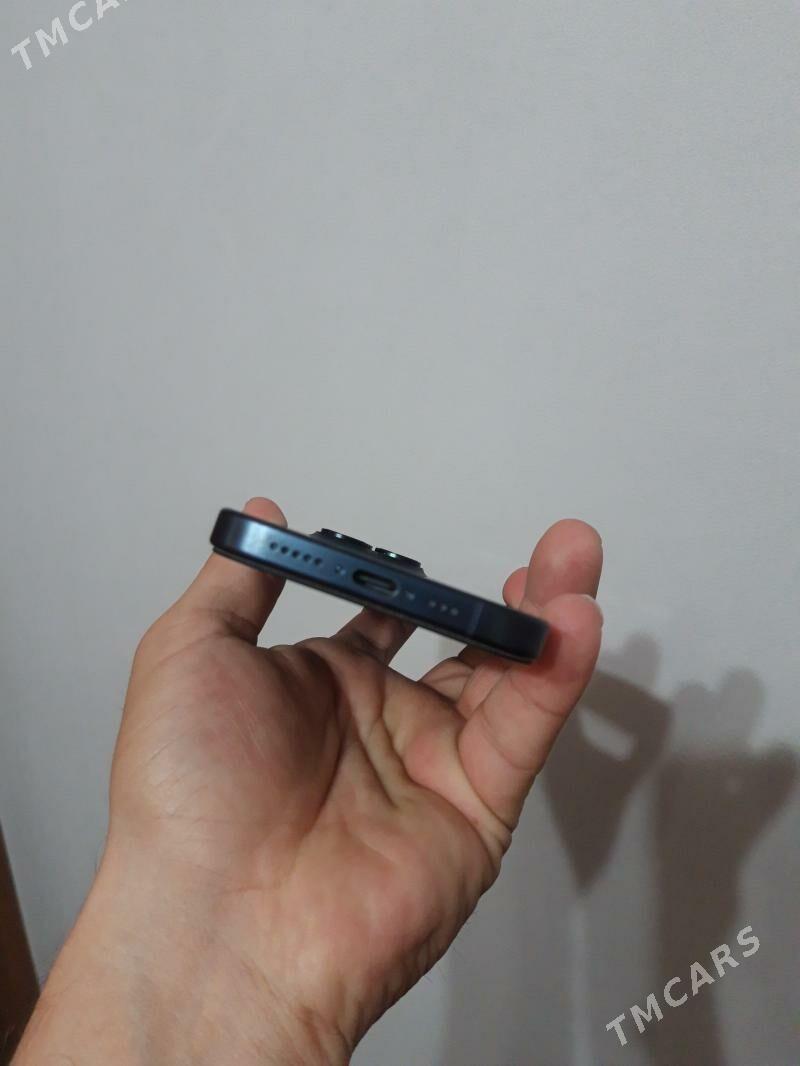 Ipone15 pro 100% - Ашхабад - img 3