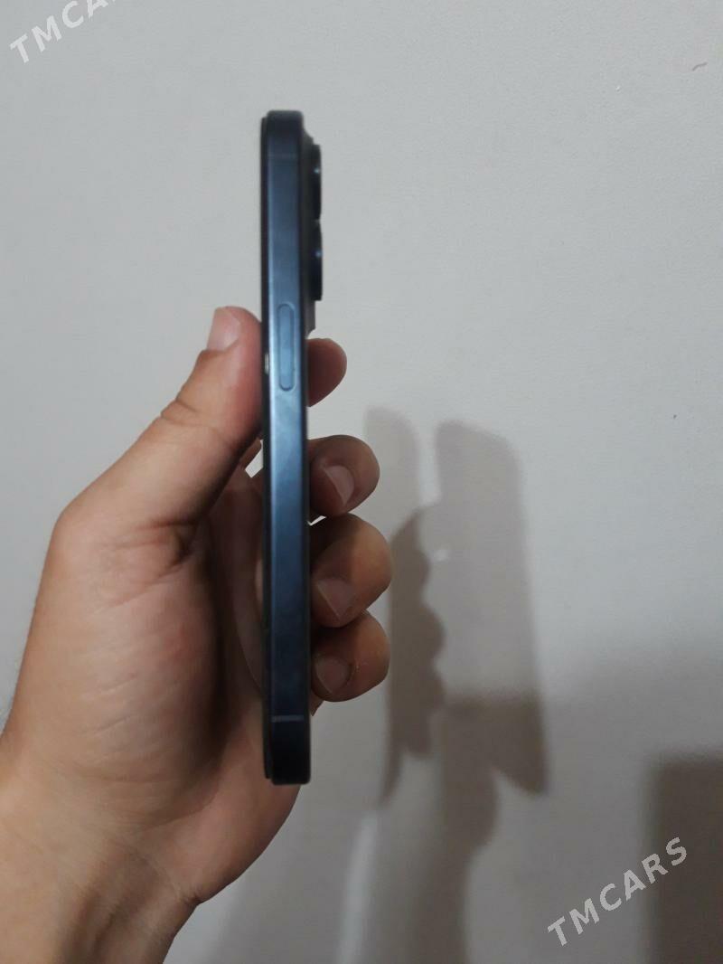 Ipone15 pro 100% - Ашхабад - img 4