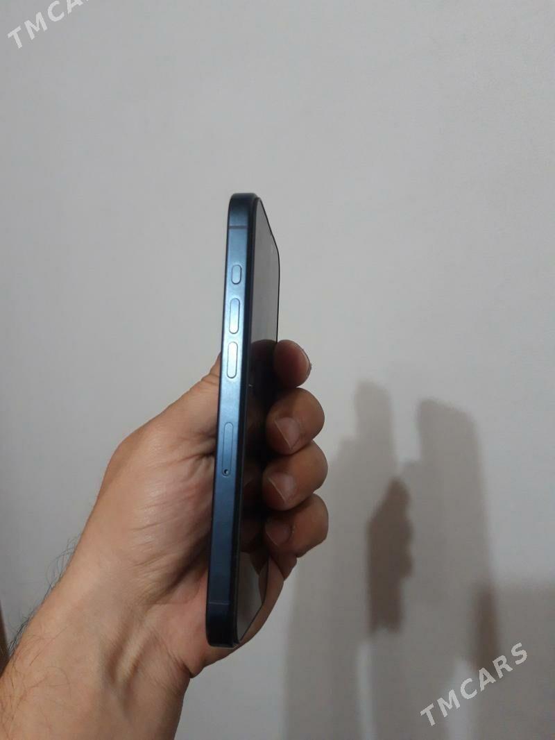 Ipone15 pro 100% - Ашхабад - img 2