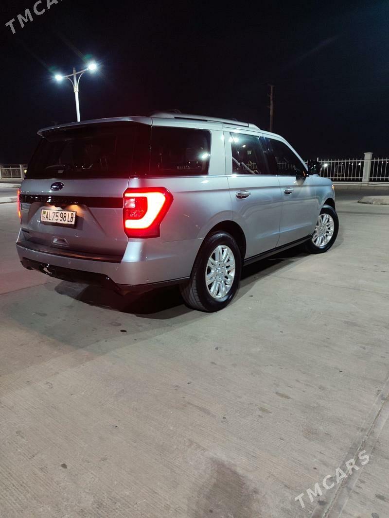 Ford Expedition 2021 - 540 000 TMT - Туркменабат - img 4