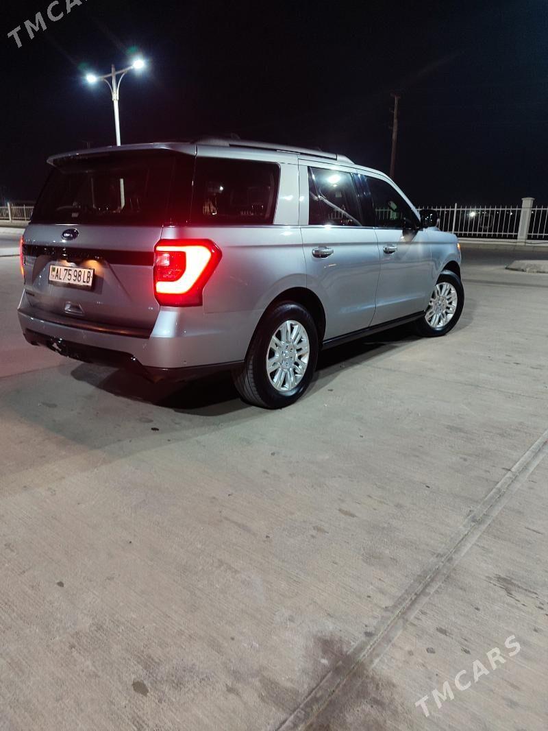 Ford Expedition 2021 - 540 000 TMT - Туркменабат - img 6