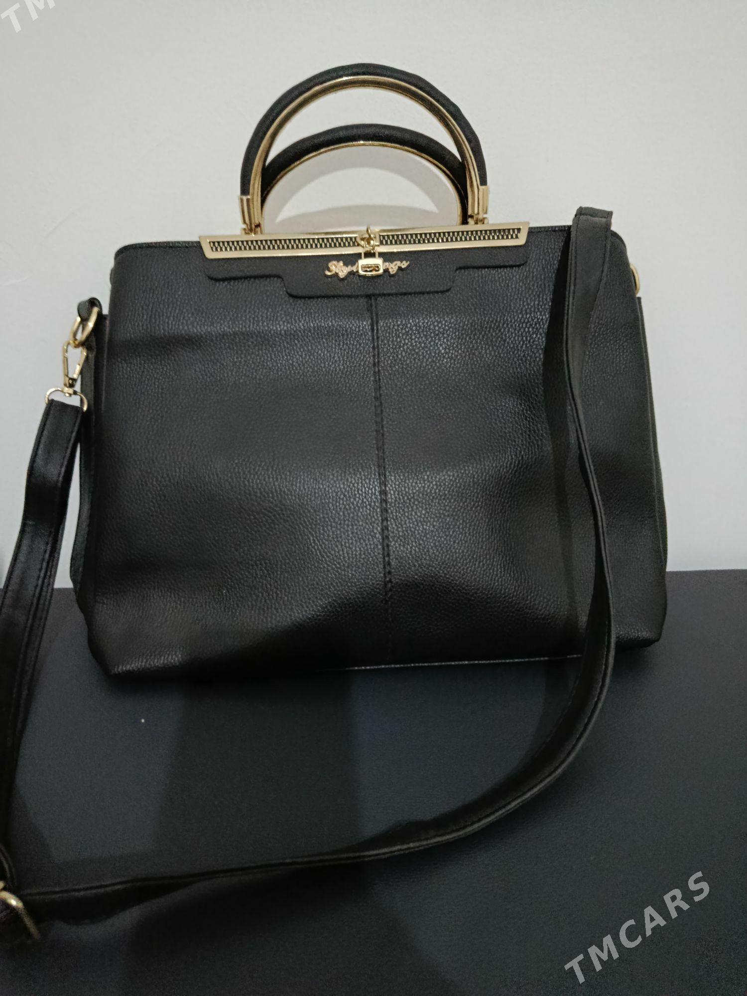 sumka - Türkmenabat - img 2