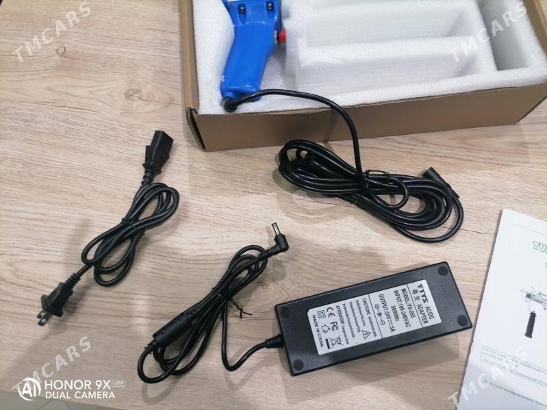 тафтинговый пистолет - Aşgabat - img 2