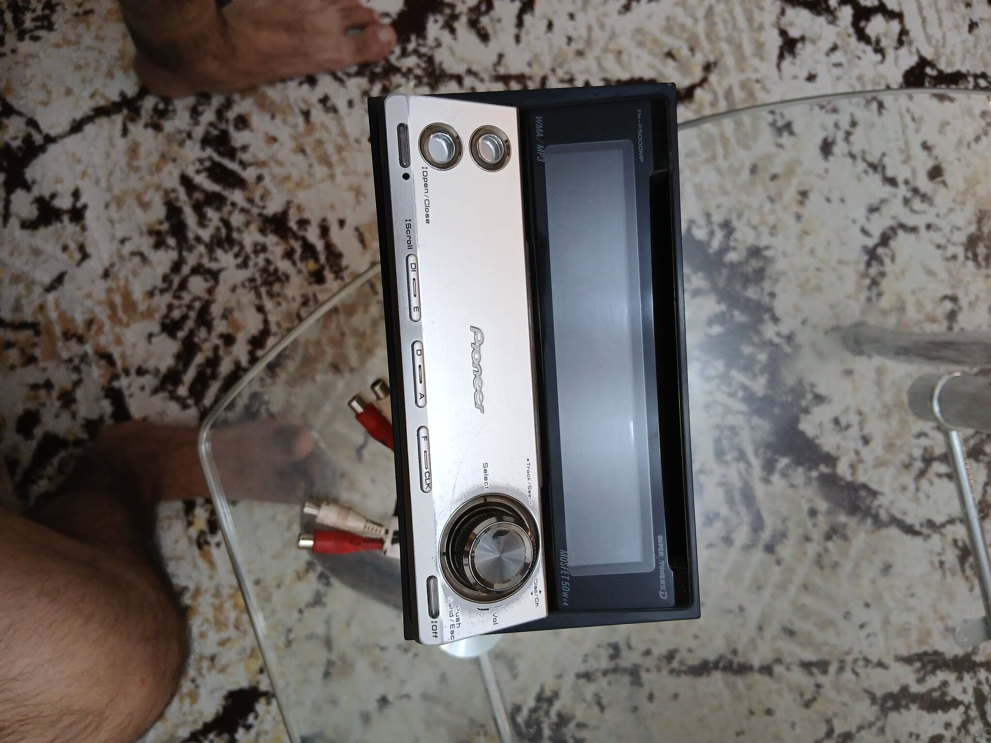 pioneer exo 750 TMT - 10 mkr - img 3