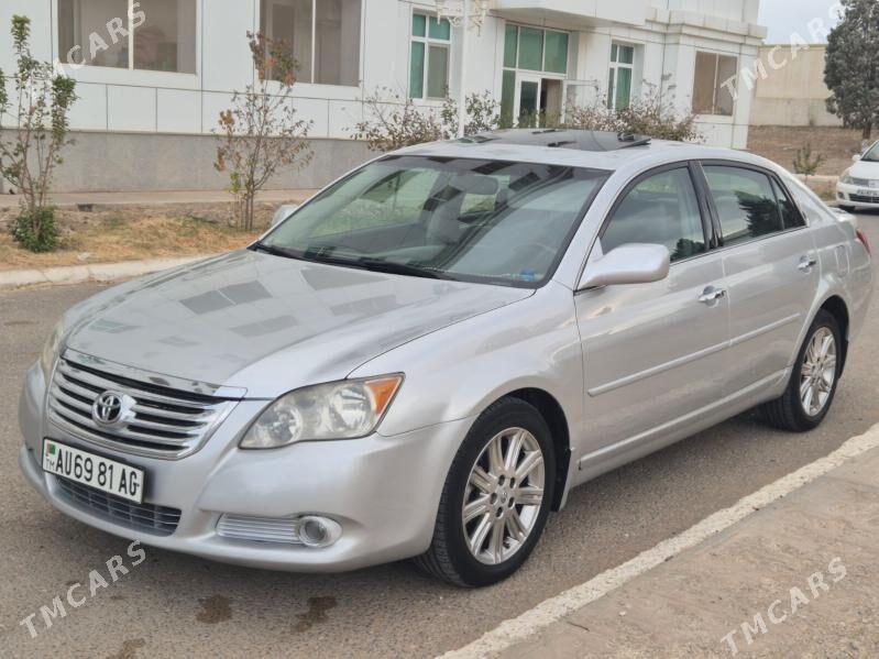 Toyota Avalon 2009 - 240 000 TMT - Ашхабад - img 3