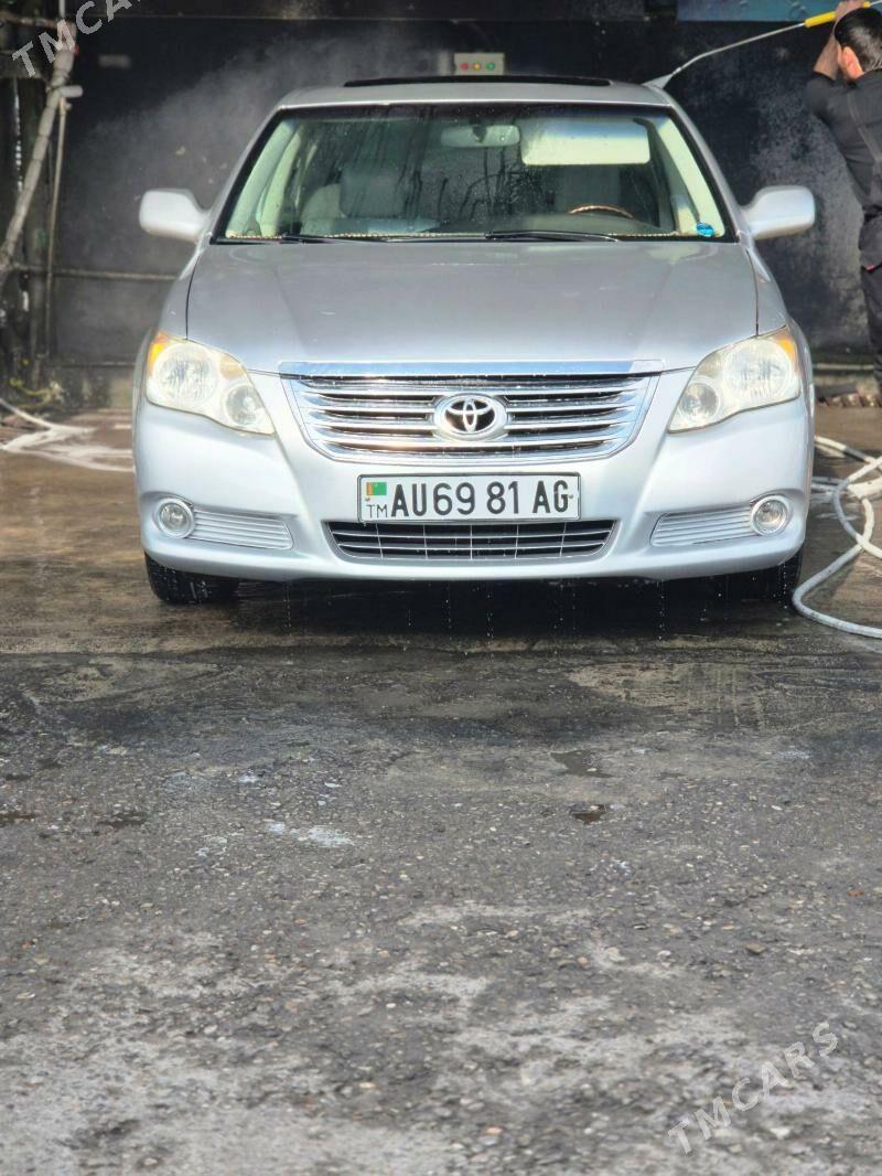 Toyota Avalon 2009 - 240 000 TMT - Ашхабад - img 1