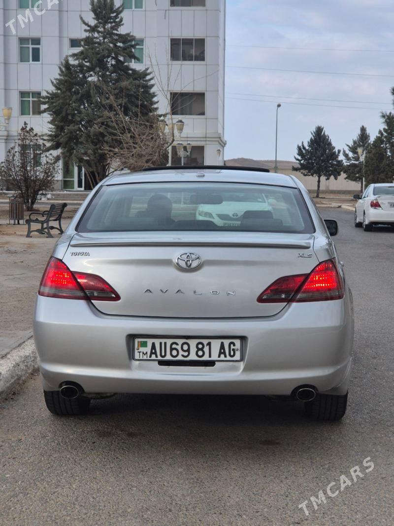 Toyota Avalon 2009 - 240 000 TMT - Ашхабад - img 5