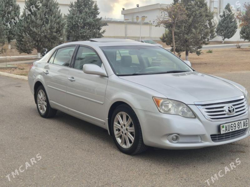 Toyota Avalon 2009 - 240 000 TMT - Ашхабад - img 4