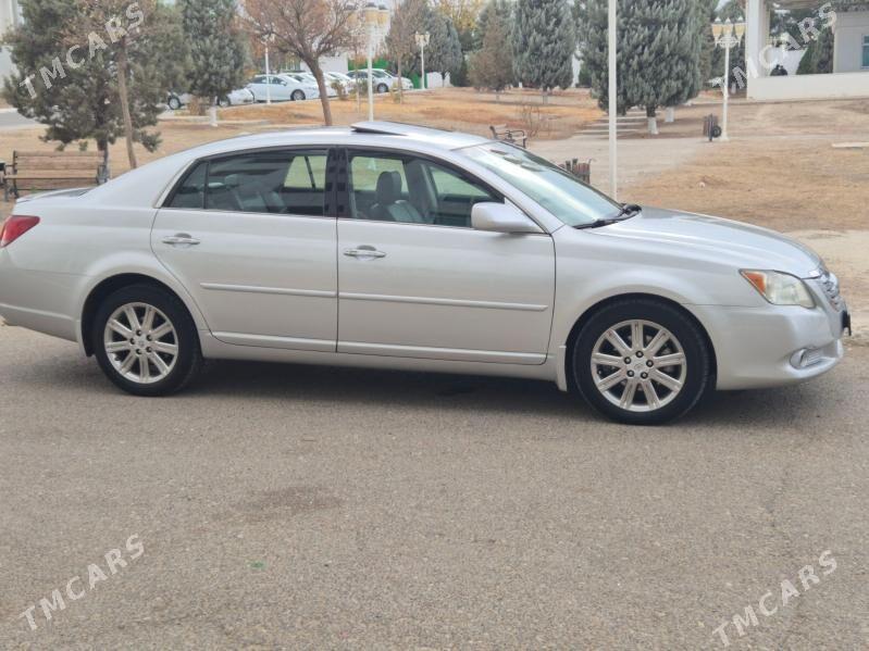 Toyota Avalon 2009 - 240 000 TMT - Ашхабад - img 2