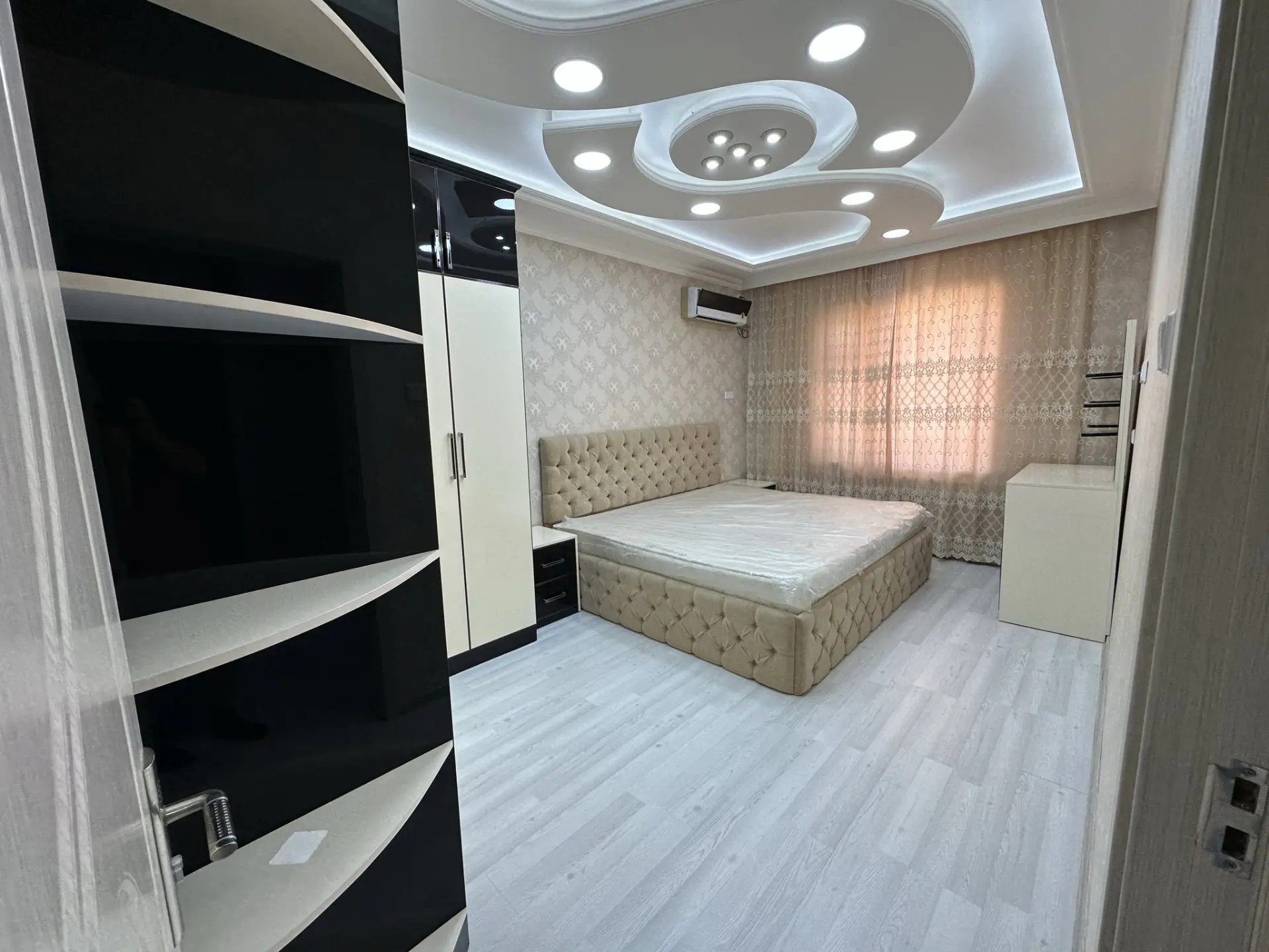 мир 3 5этаж 4комнат - Parahat 3 - img 3