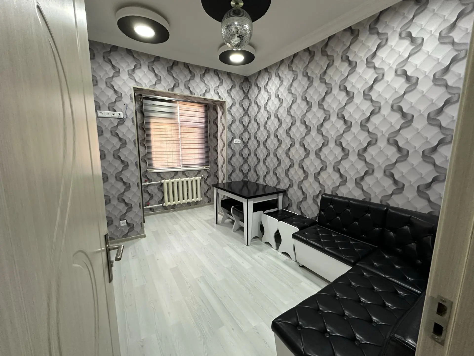 мир 3 5этаж 4комнат - Parahat 3 - img 5