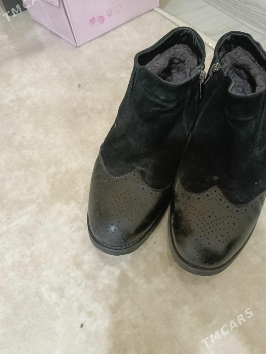 polsaposka - Aşgabat - img 4