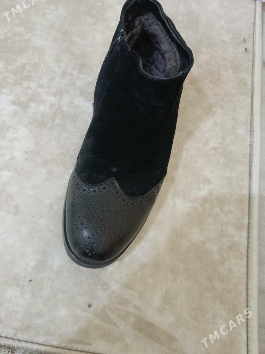 polsaposka - Aşgabat - img 2