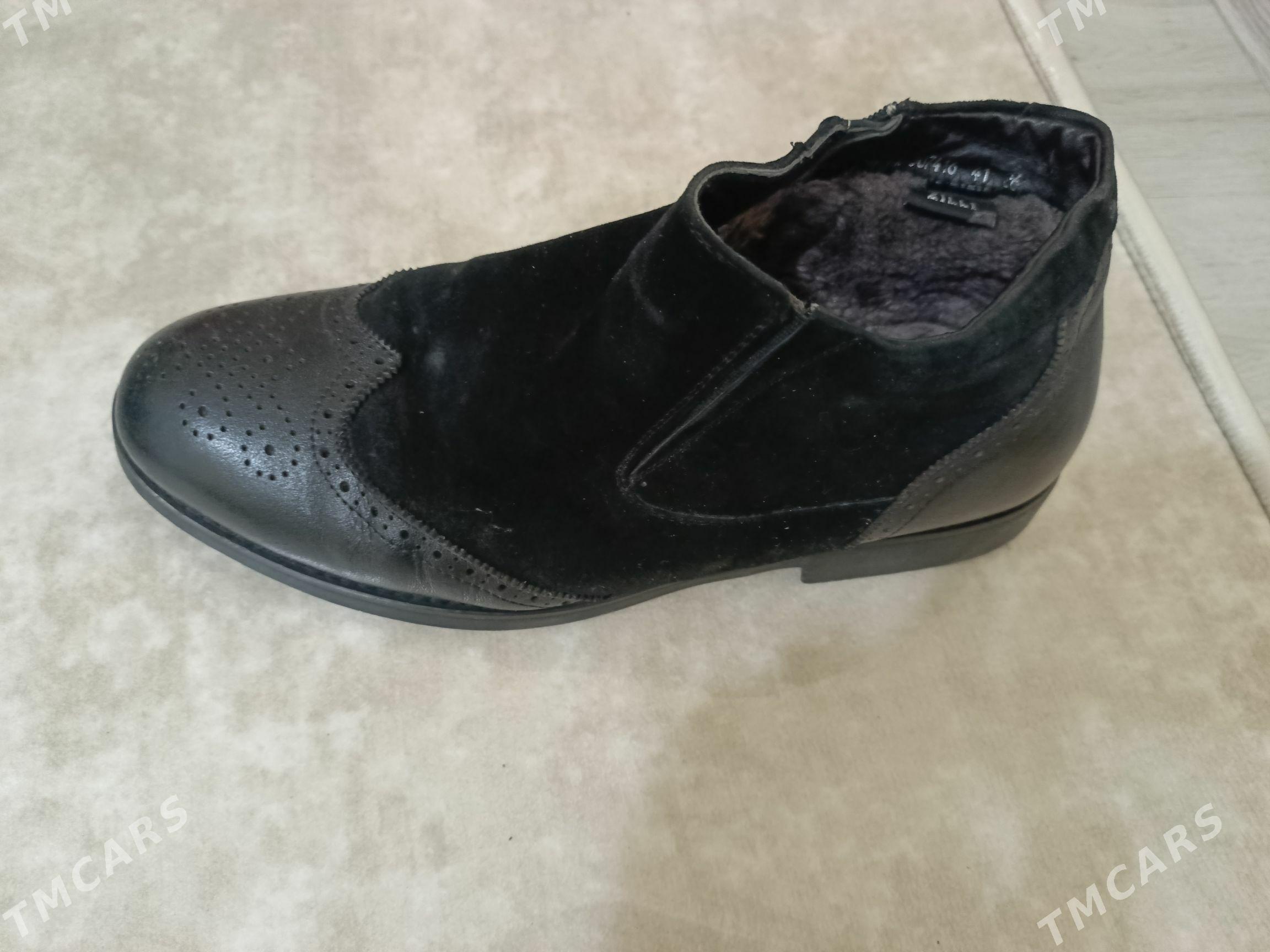 polsaposka - Aşgabat - img 1